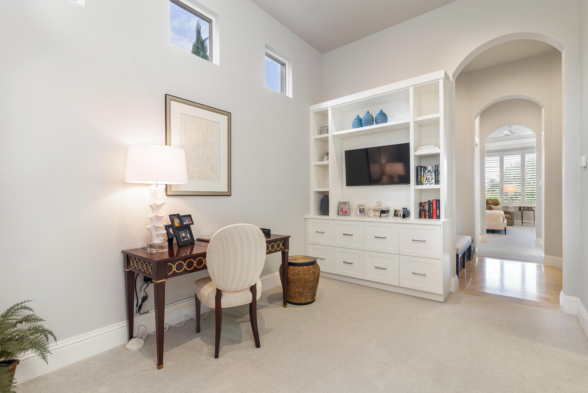 FRENCHMANS RESERVE PCD F - Residential