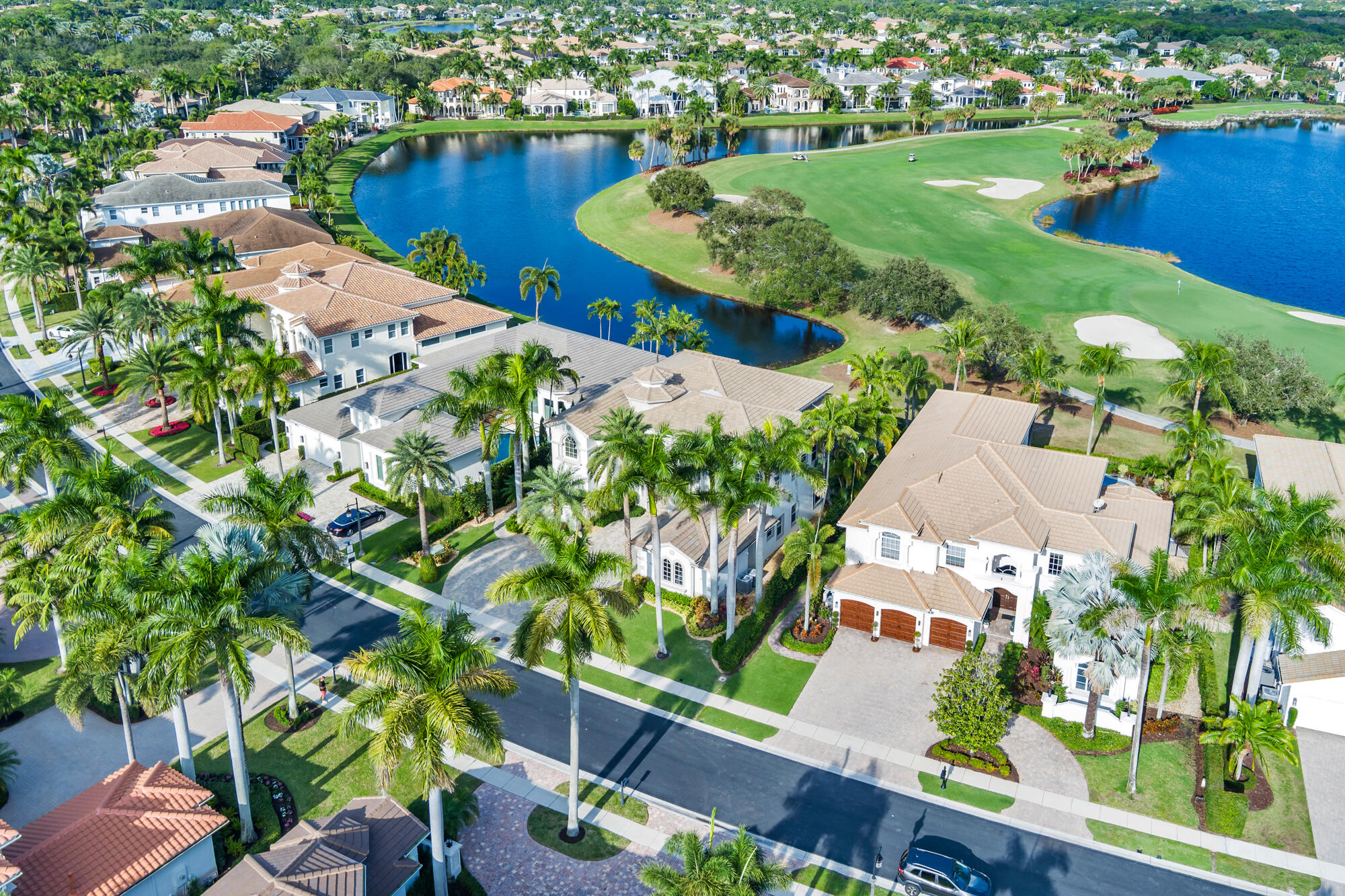 FRENCHMANS RESERVE PCD F - Residential