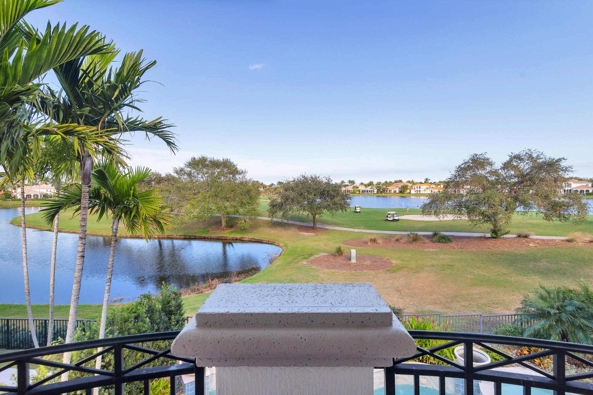 FRENCHMANS RESERVE PCD F - Residential