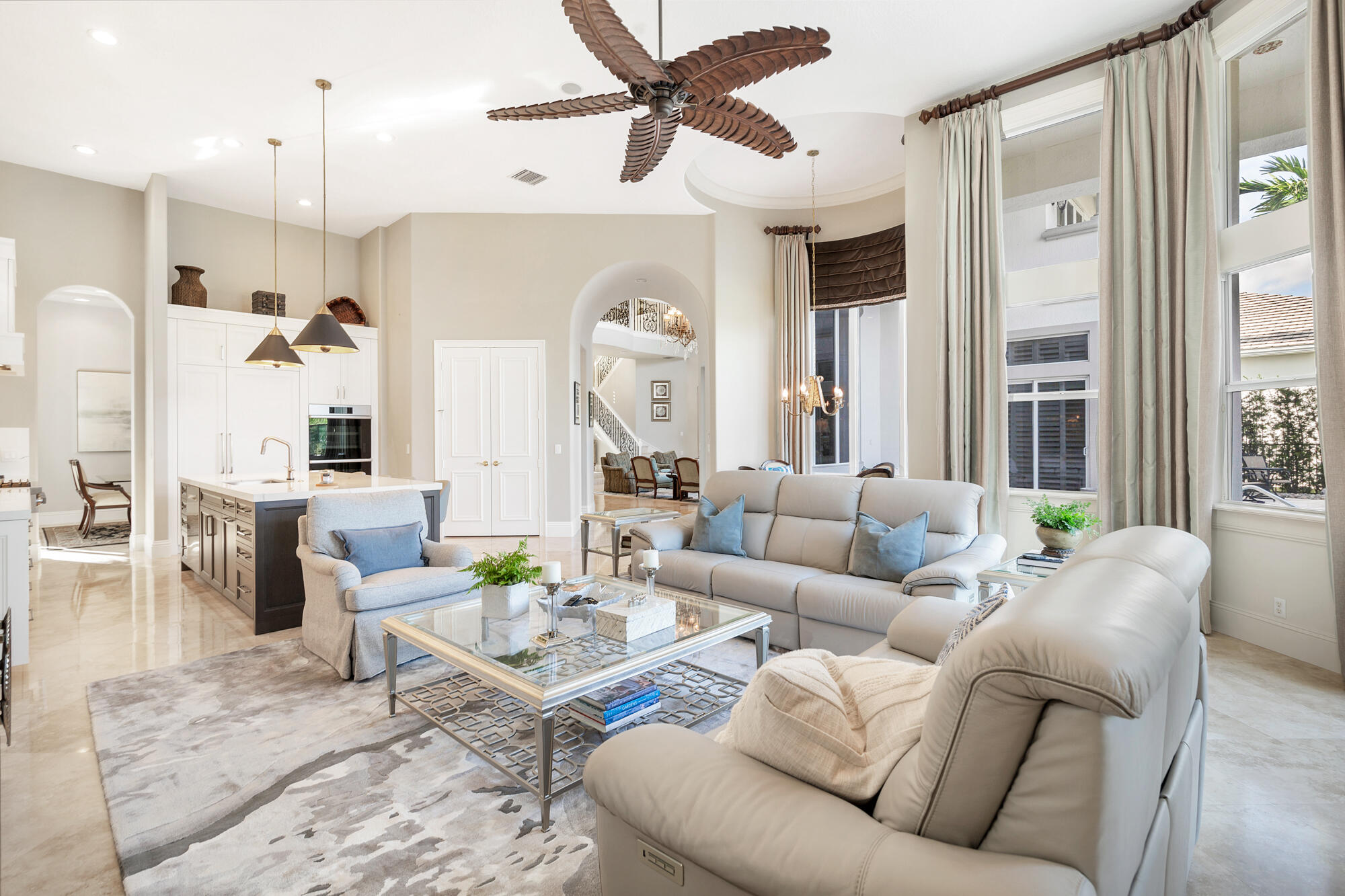 FRENCHMANS RESERVE PCD F - Residential