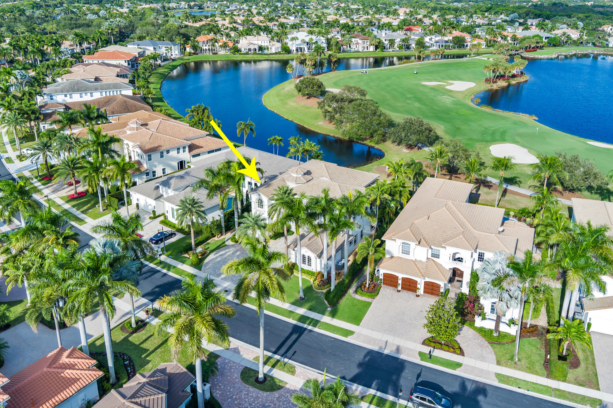 FRENCHMANS RESERVE PCD F - Residential