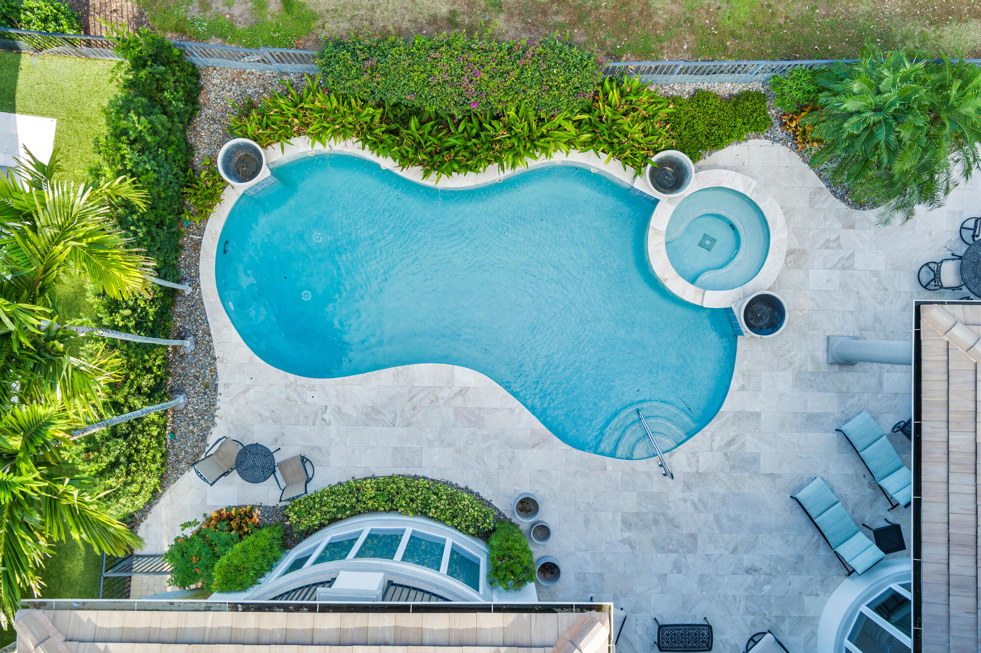 FRENCHMANS RESERVE PCD F - Residential