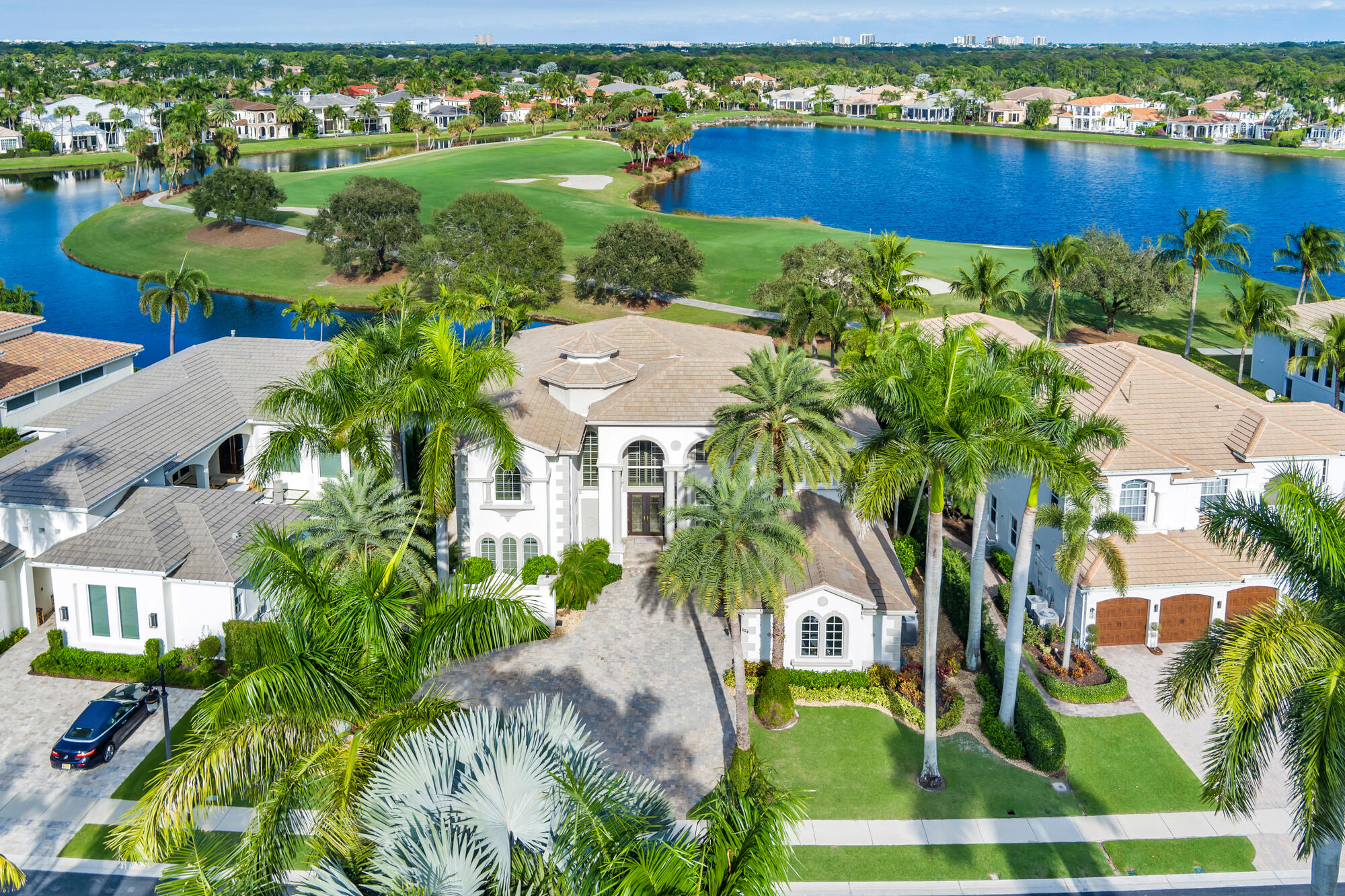 FRENCHMANS RESERVE PCD F - Residential