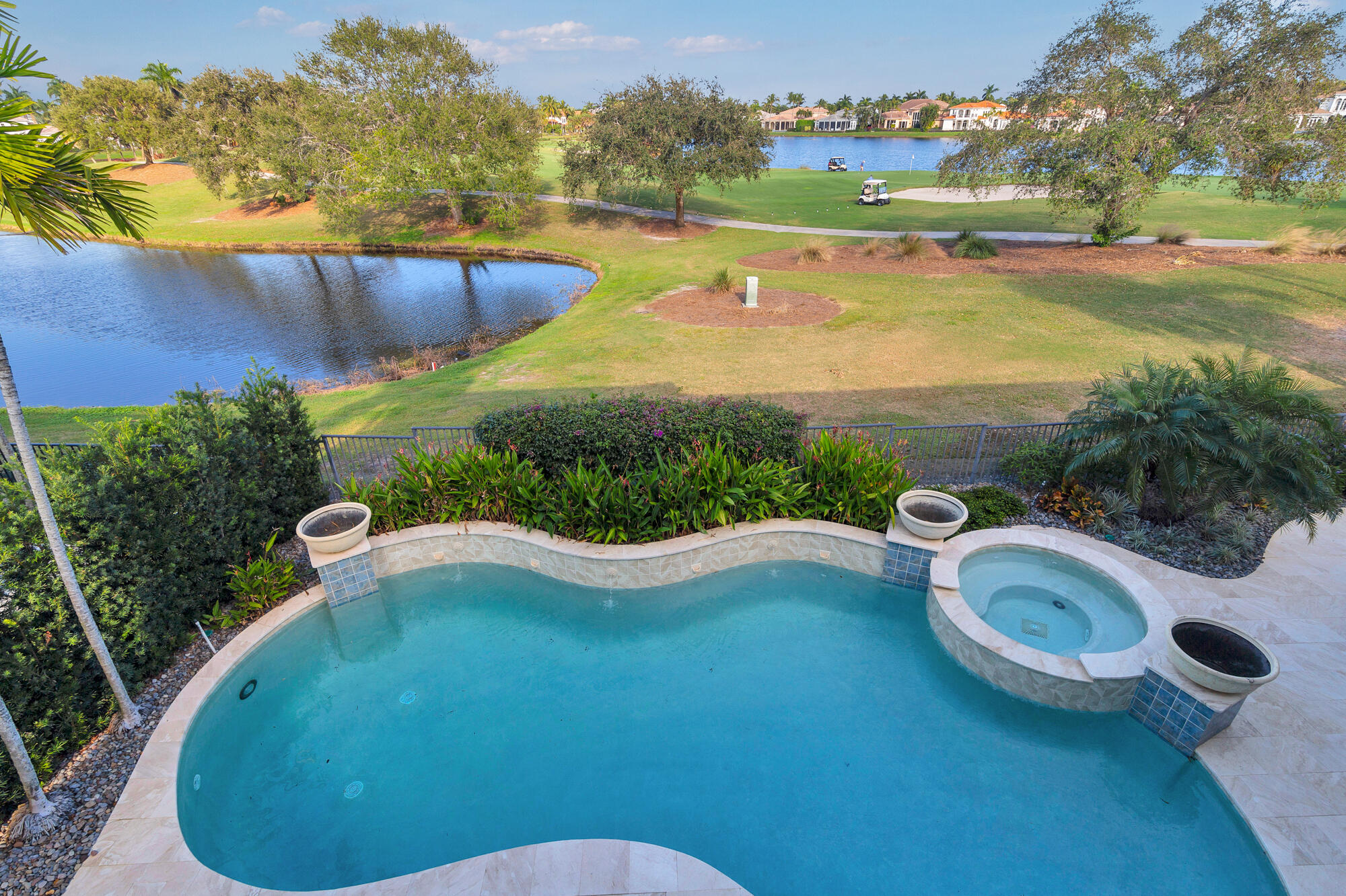 FRENCHMANS RESERVE PCD F - Residential