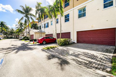 A home in Jupiter