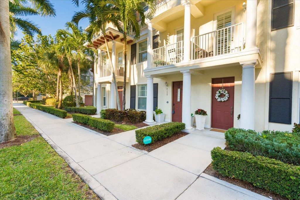 Photo of 4163 Main Street, Jupiter, FL 33458 (MLS # R11044818)