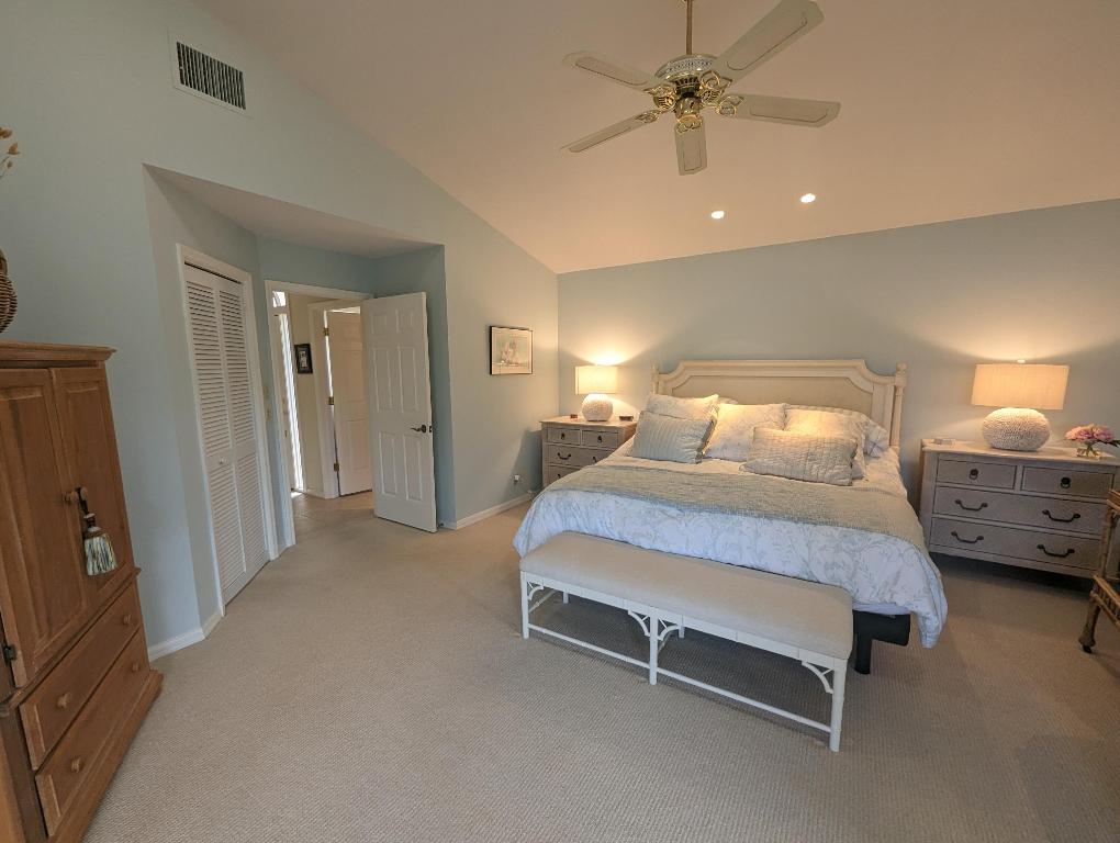 SHEARWATER AT JONATHANS LANDING - Residential Lease