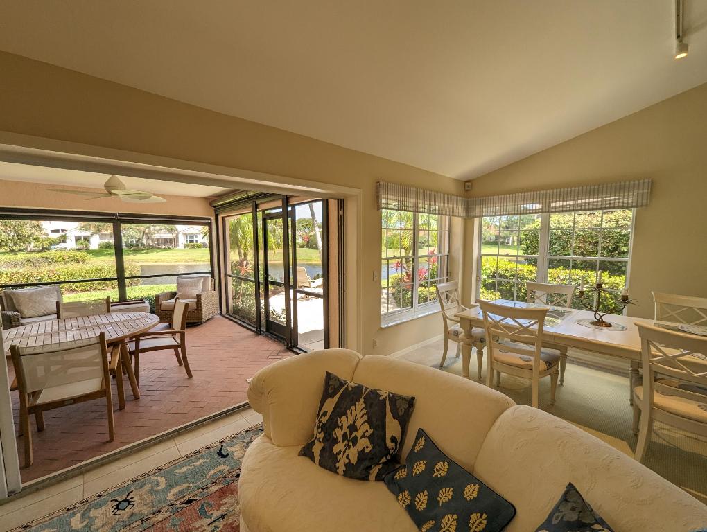 SHEARWATER AT JONATHANS LANDING - Residential Lease