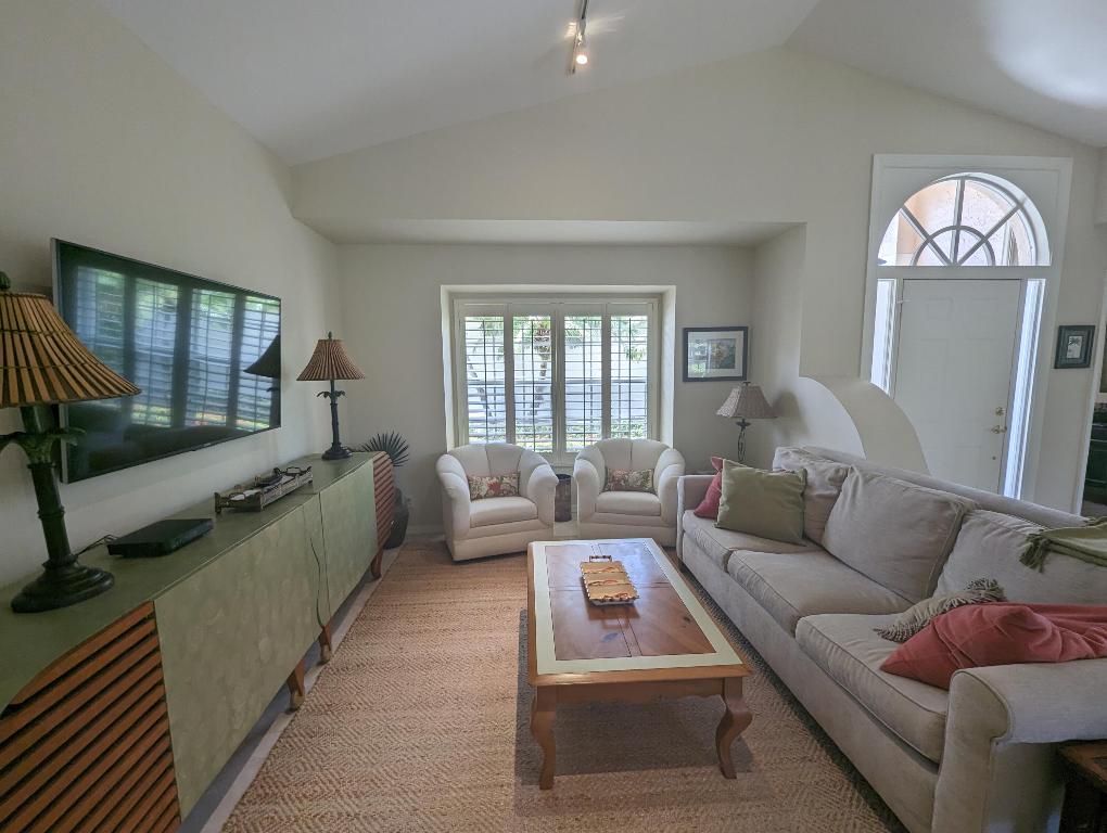 SHEARWATER AT JONATHANS LANDING - Residential Lease