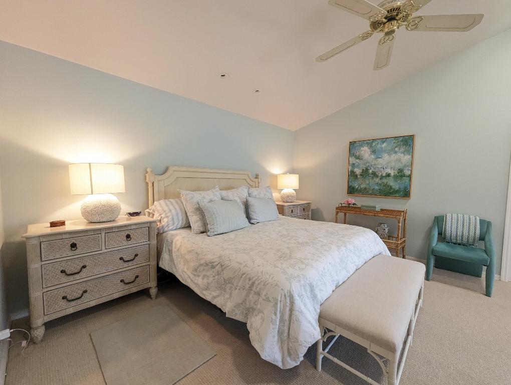 SHEARWATER AT JONATHANS LANDING - Residential Lease