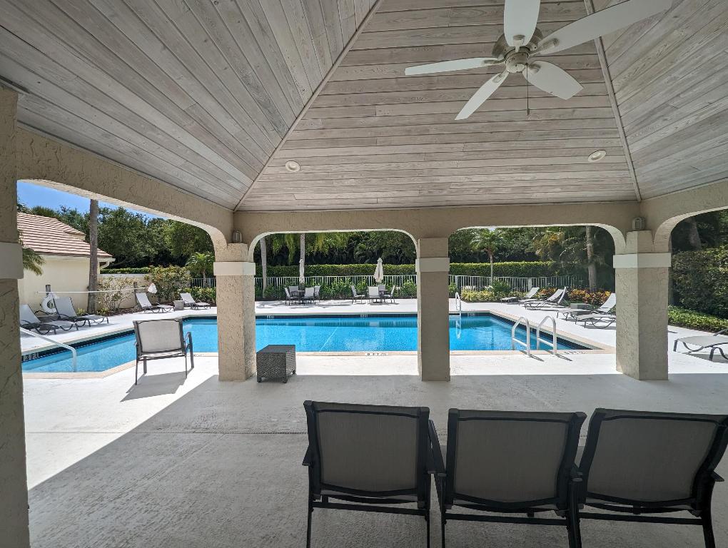 SHEARWATER AT JONATHANS LANDING - Residential Lease