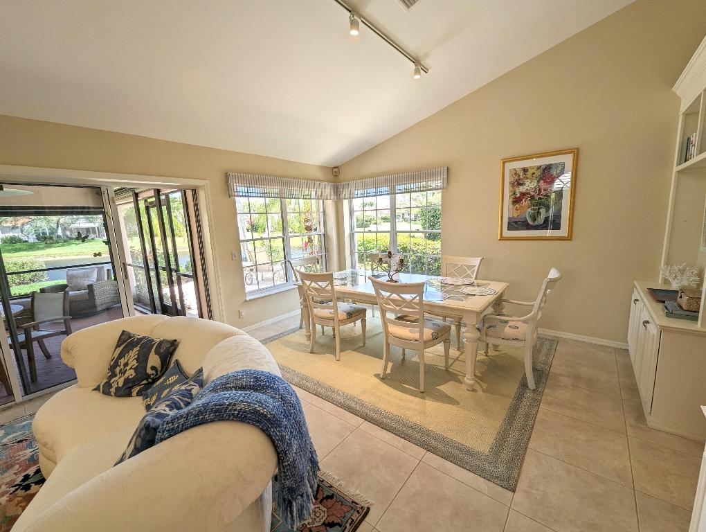 SHEARWATER AT JONATHANS LANDING - Residential Lease