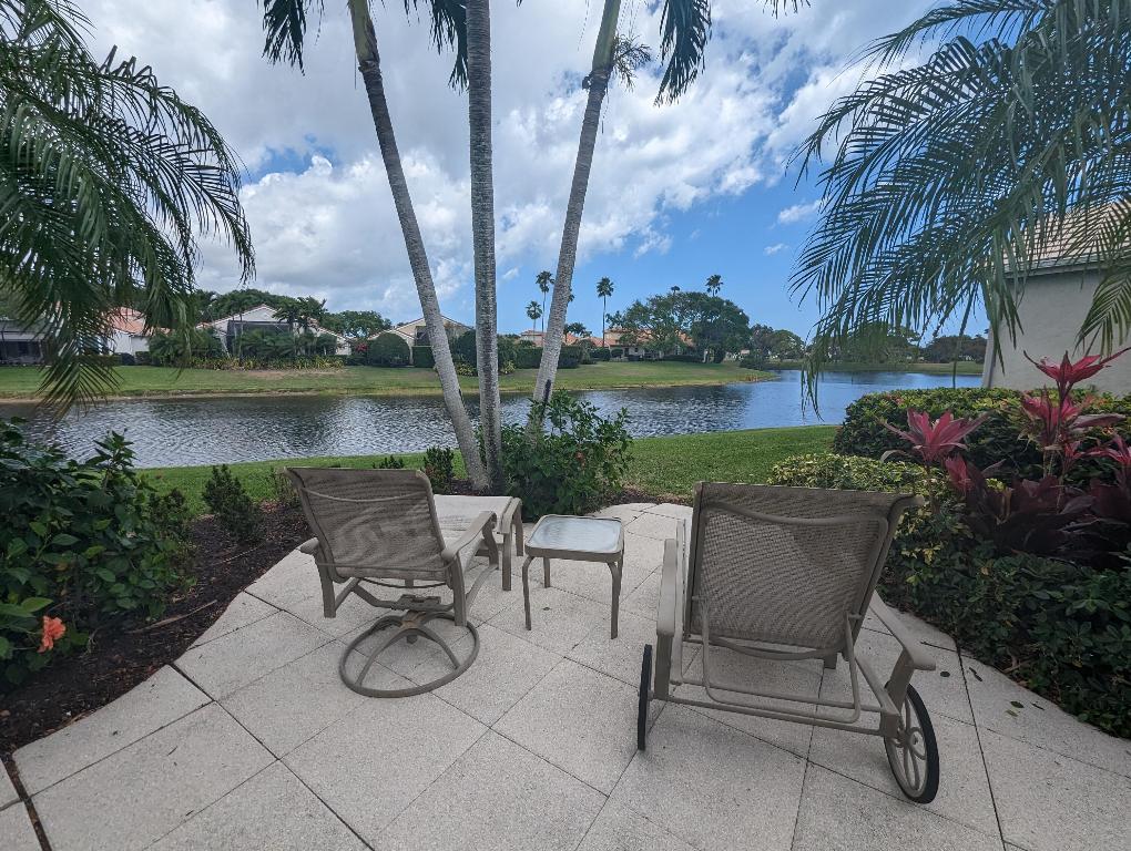 SHEARWATER AT JONATHANS LANDING - Residential Lease