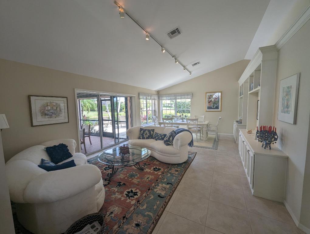 SHEARWATER AT JONATHANS LANDING - Residential Lease