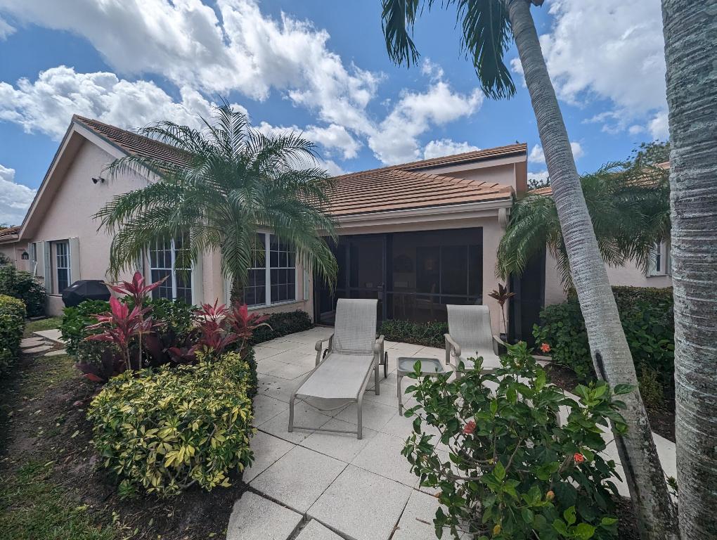 SHEARWATER AT JONATHANS LANDING - Residential Lease