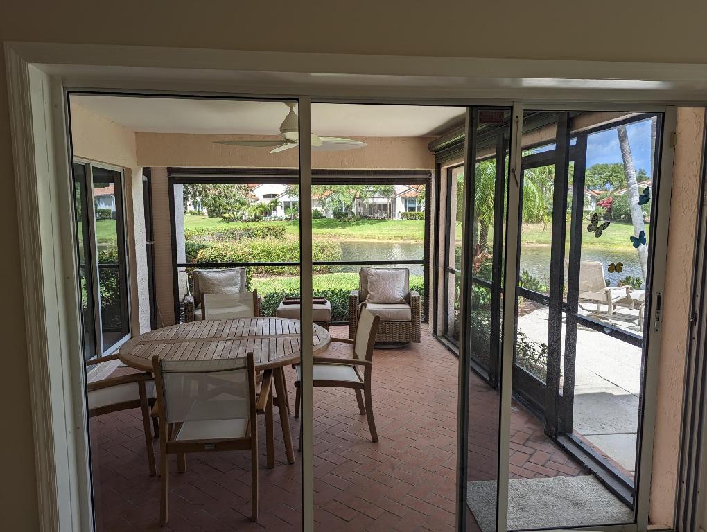 SHEARWATER AT JONATHANS LANDING - Residential Lease