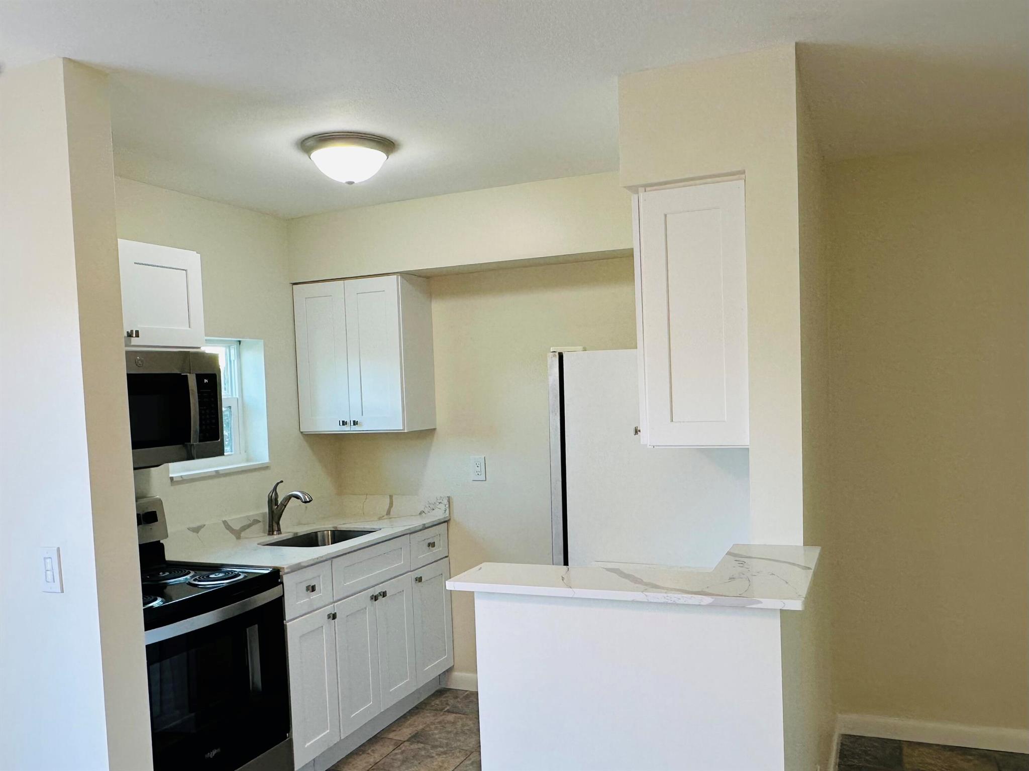 The Cove - Residential Lease