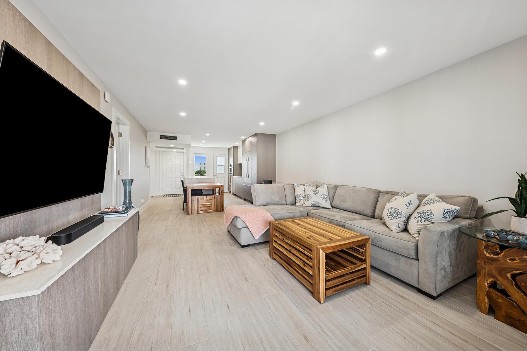 SAN REMO CONDO - Residential