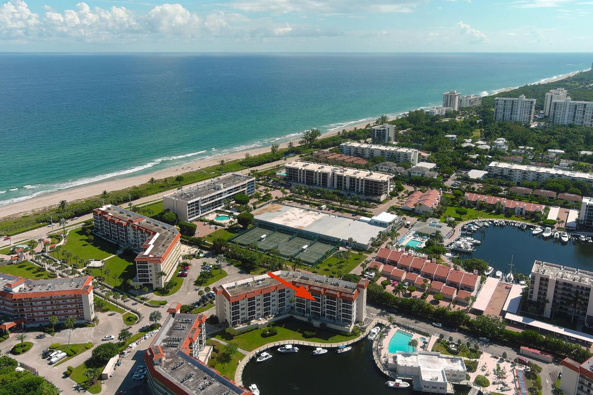 2871 N Ocean Boulevard M436