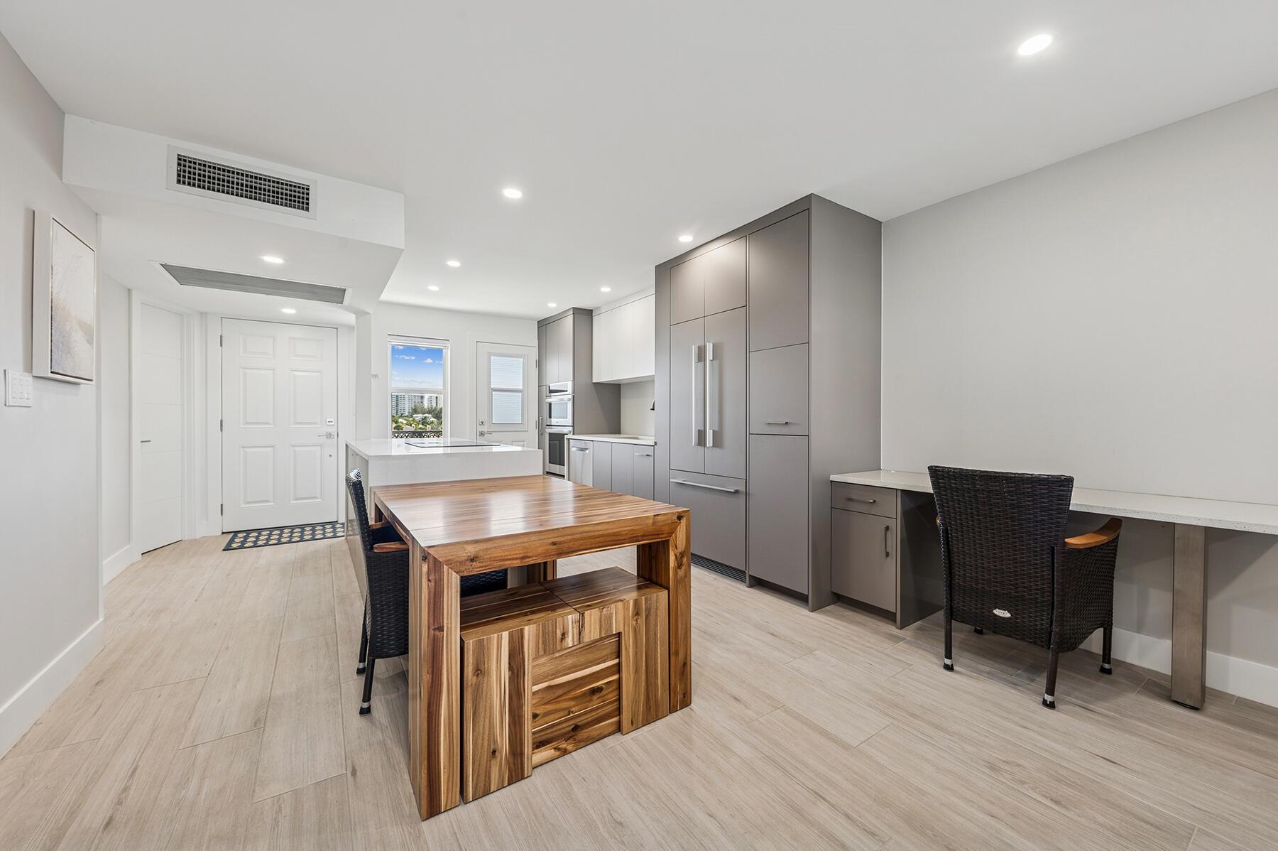 SAN REMO CONDO - Residential