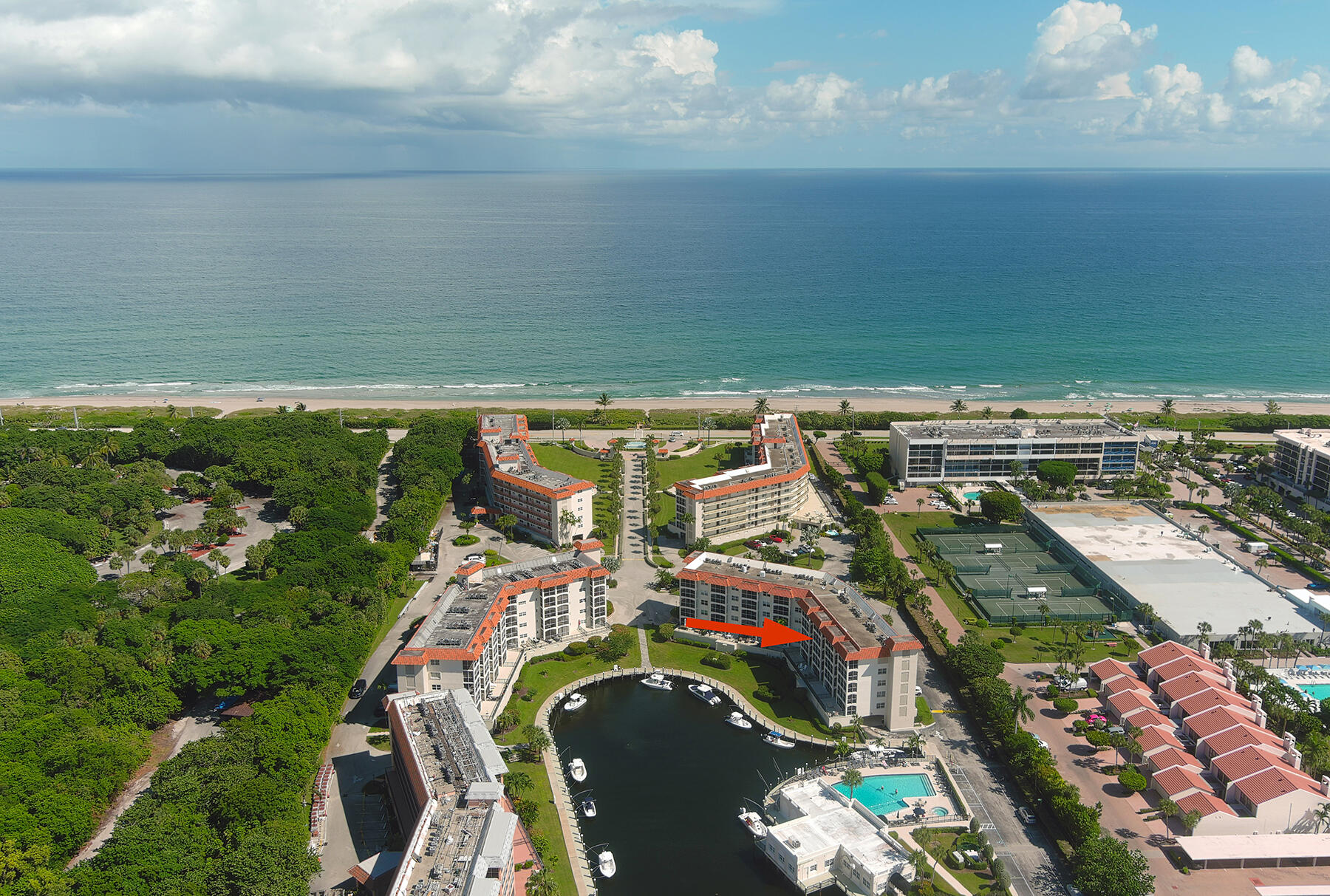 2871 N Ocean Boulevard M436