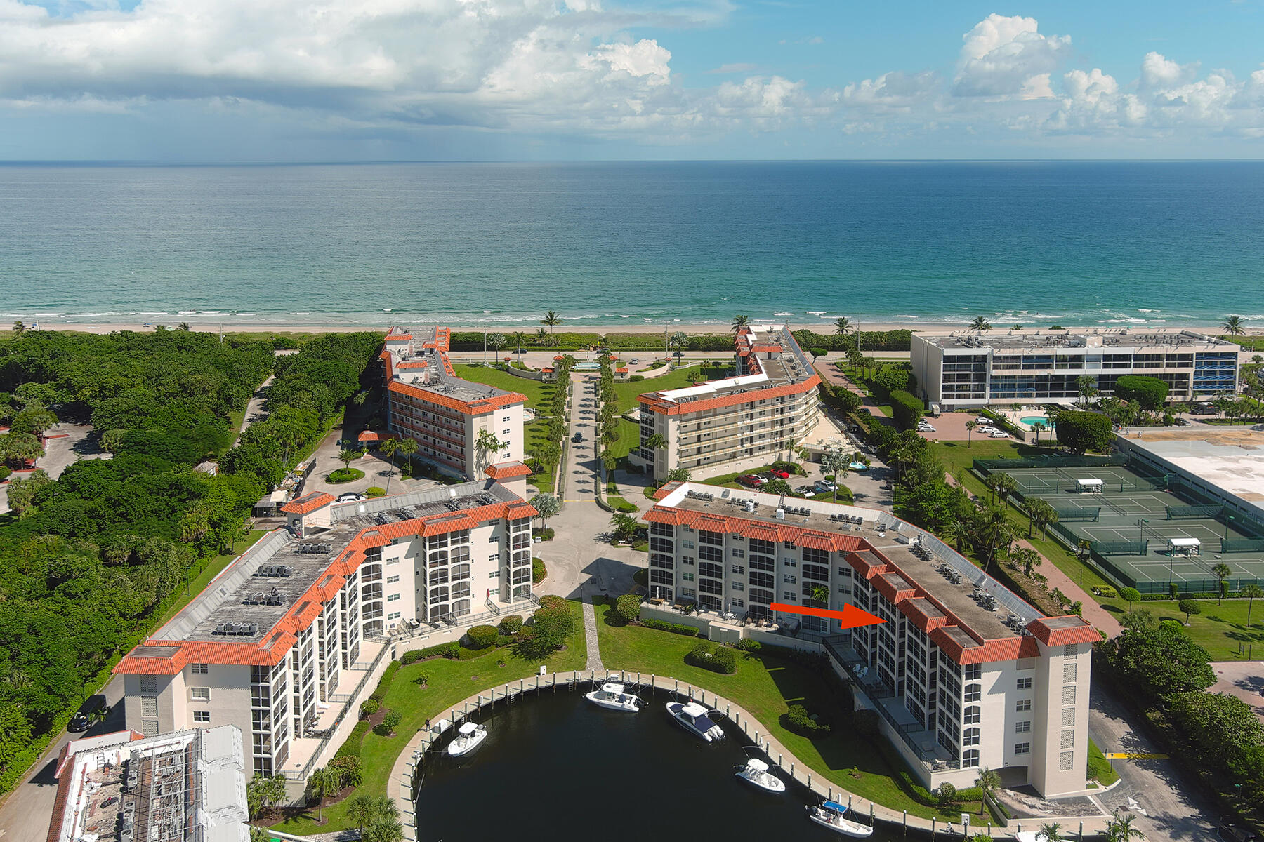 2871 N Ocean Boulevard M436