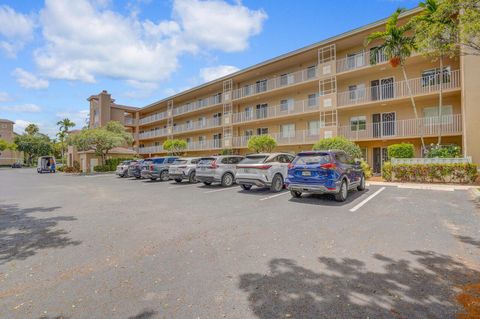 5874 Crystal Shores Drive 308 Boynton Beach FL 33437