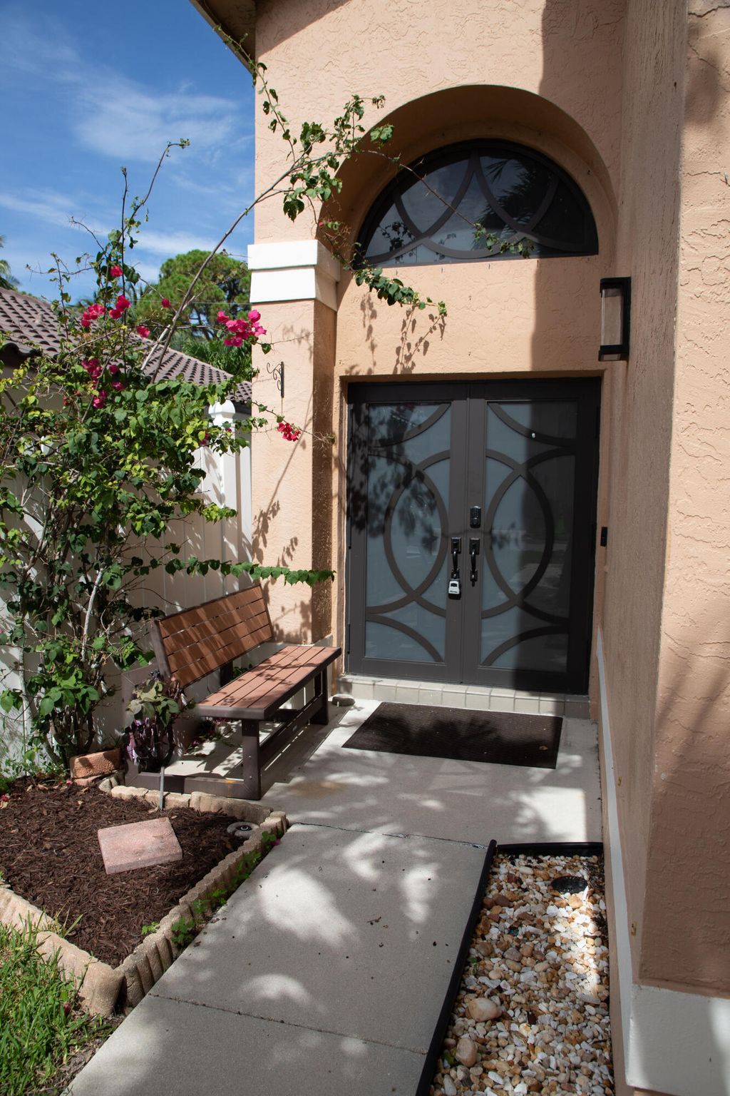 Photo of 8300 Bermuda Sound Way, Boynton Beach, FL 33436 (MLS # R11083435)