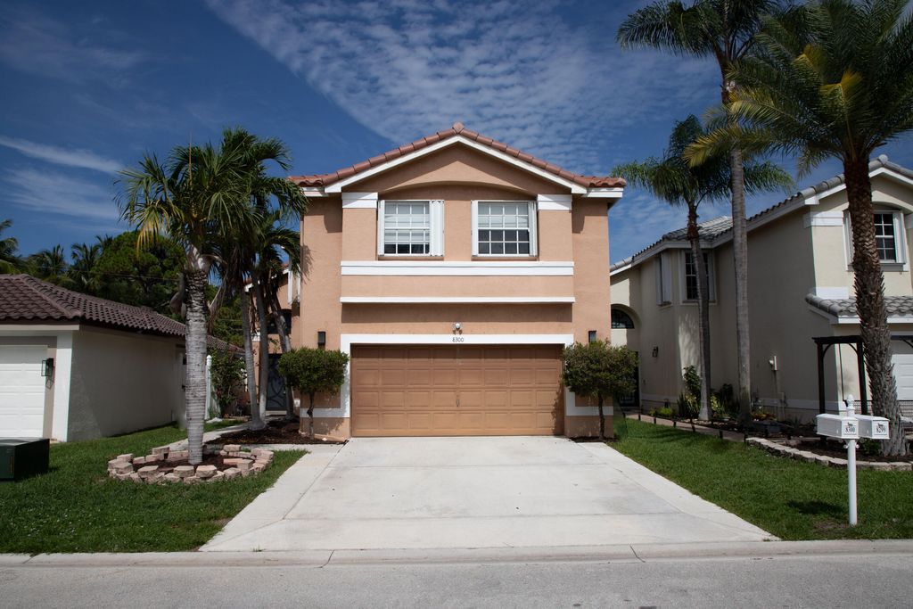 Photo of 8300 Bermuda Sound Way, Boynton Beach, FL 33436 (MLS # R11083435)