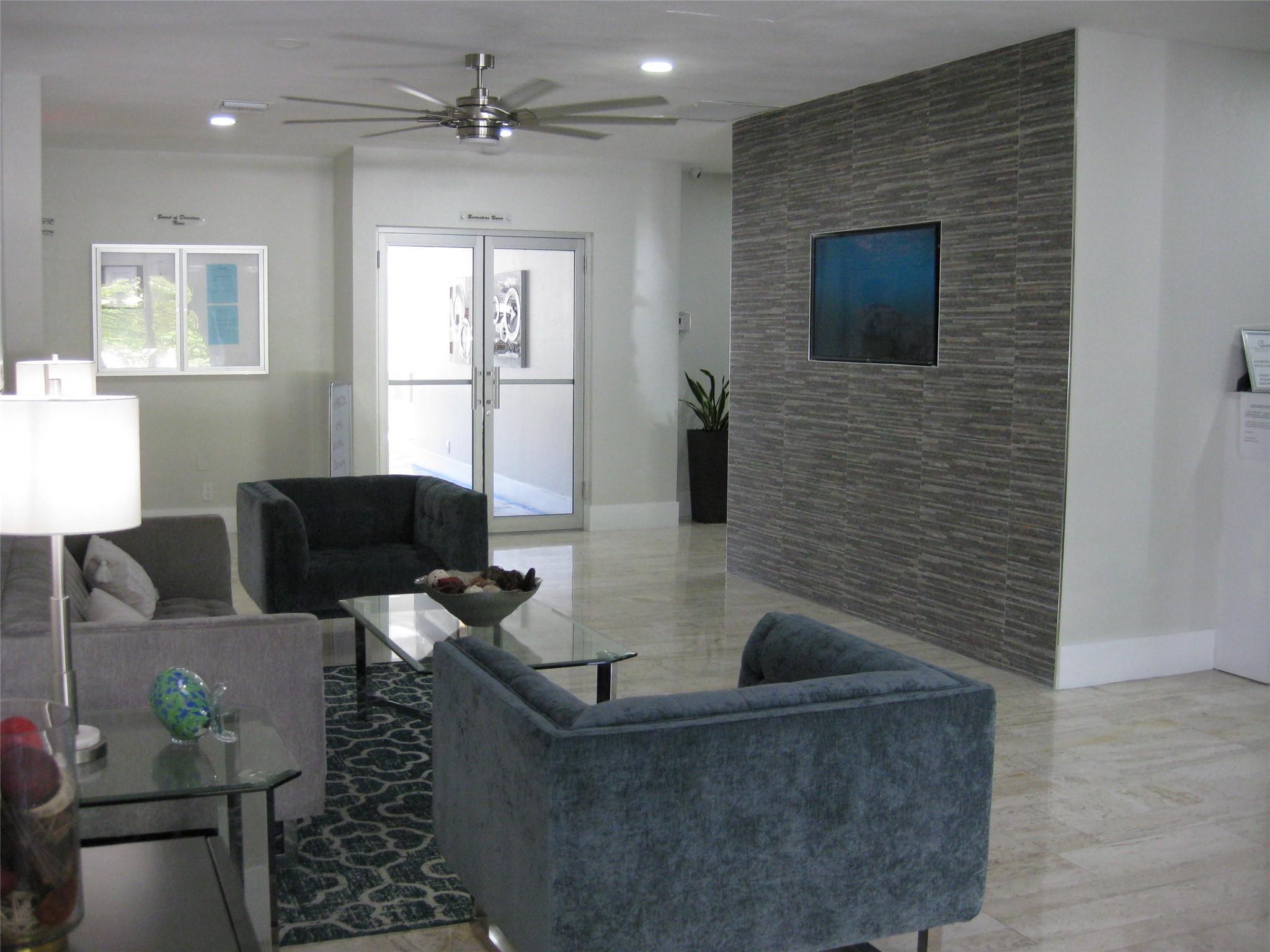 Nassau House - Residential