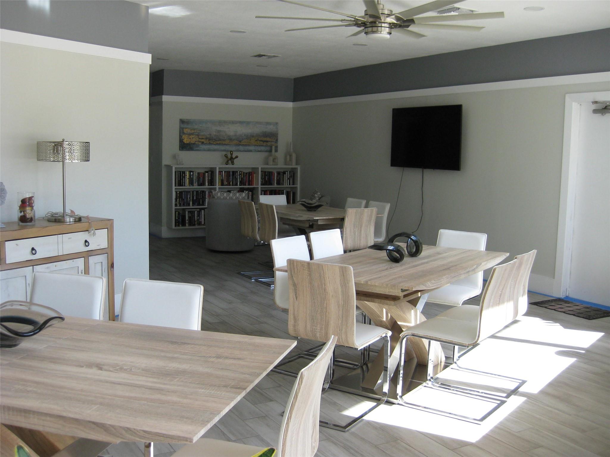 Nassau House - Residential