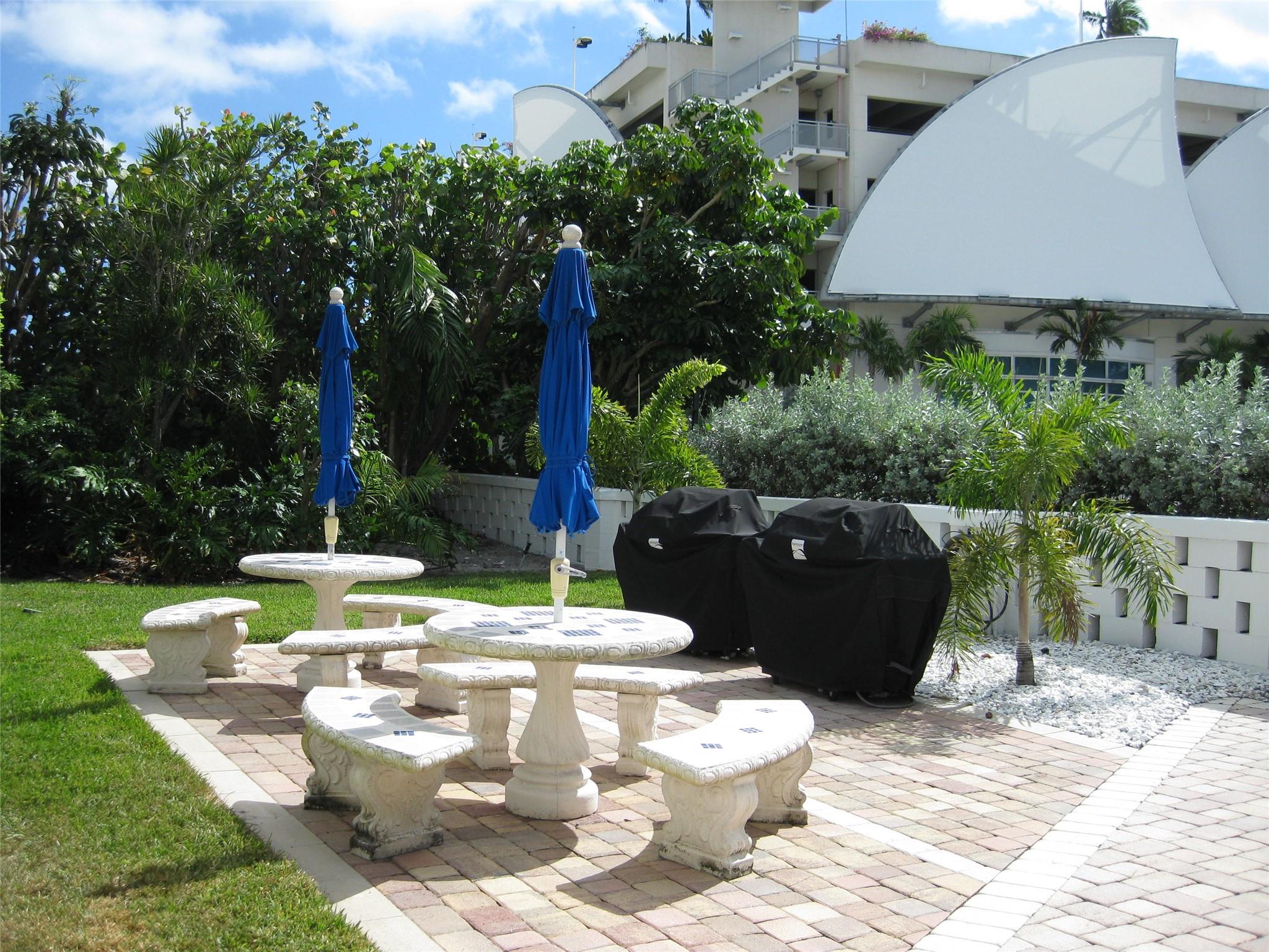 Nassau House - Residential