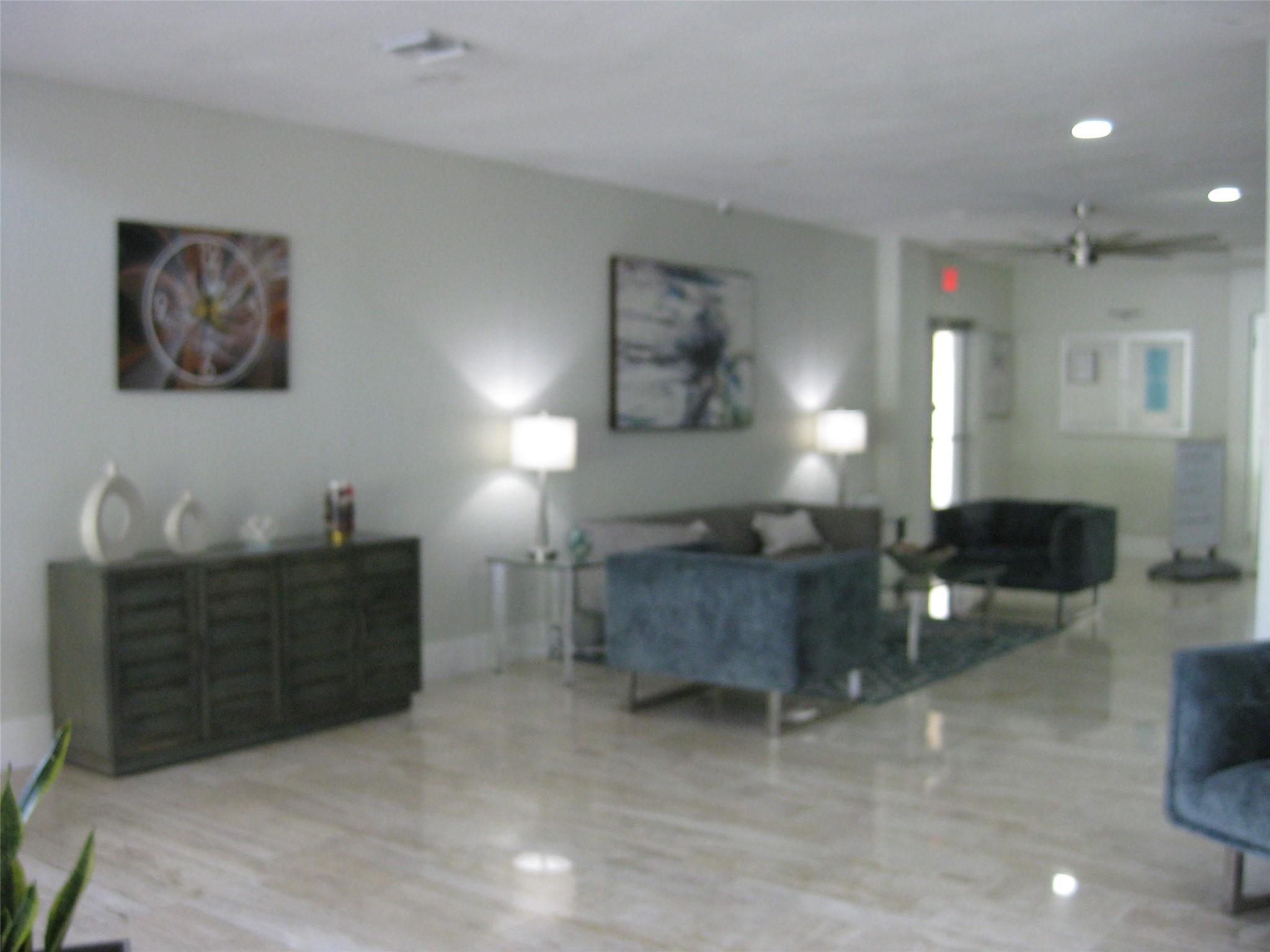 Nassau House - Residential