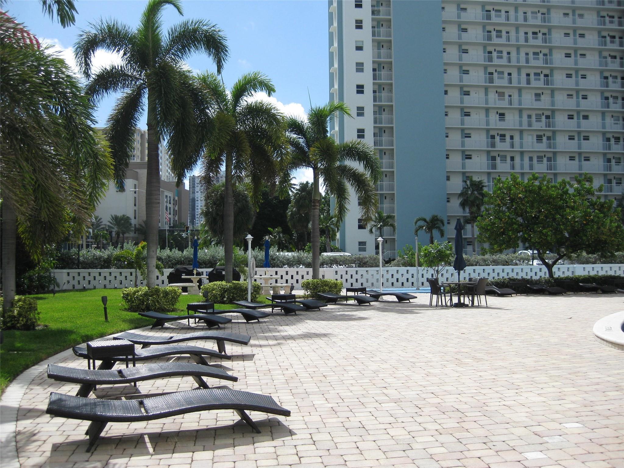 Nassau House - Residential