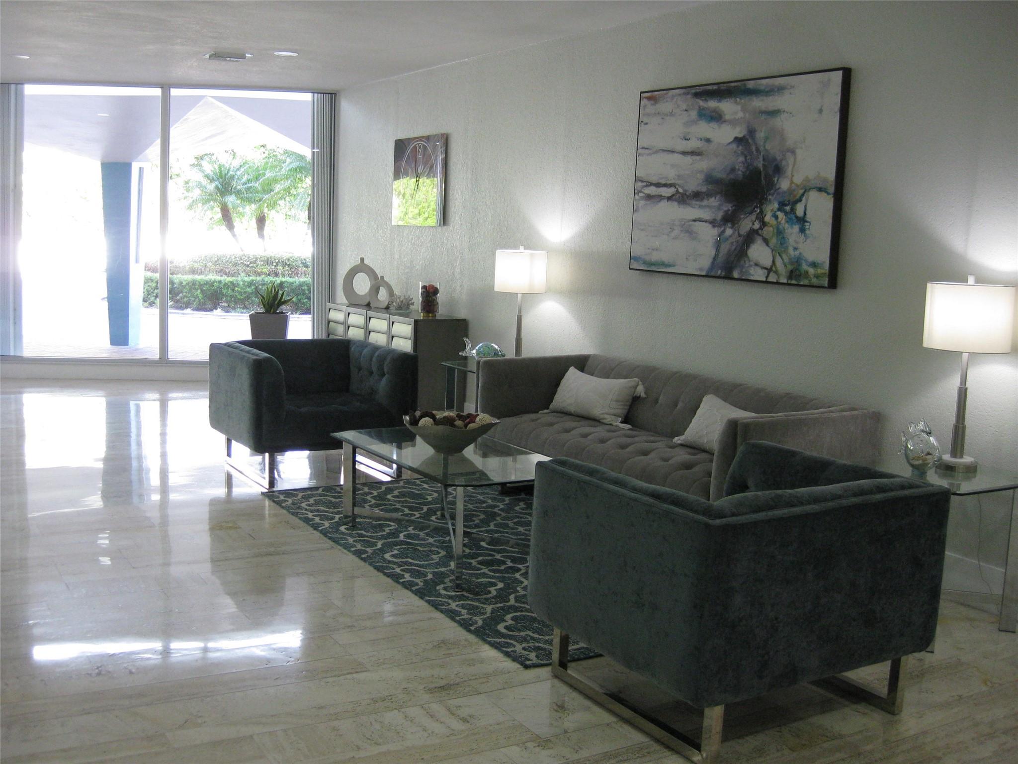 Nassau House - Residential