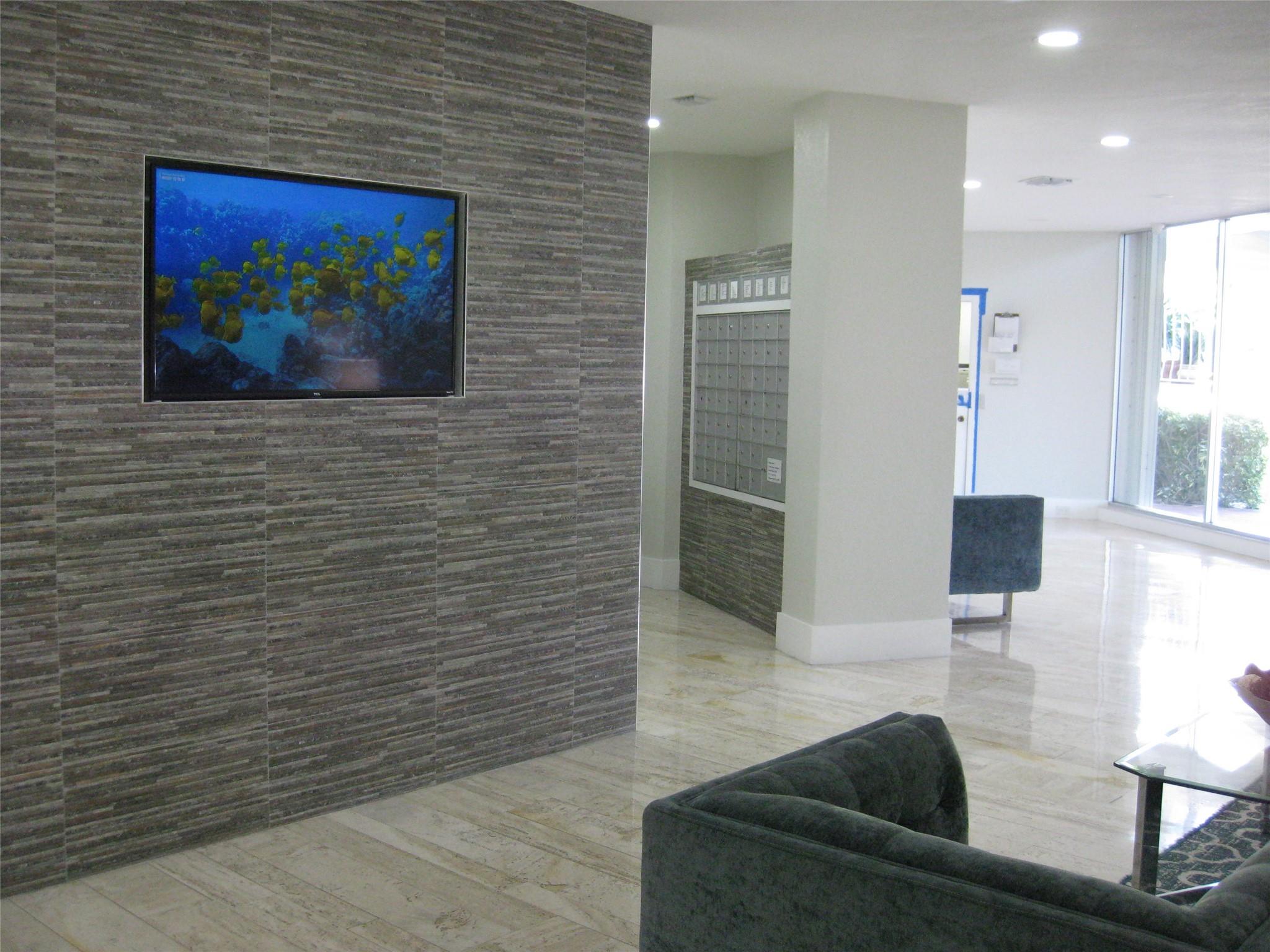 Nassau House - Residential