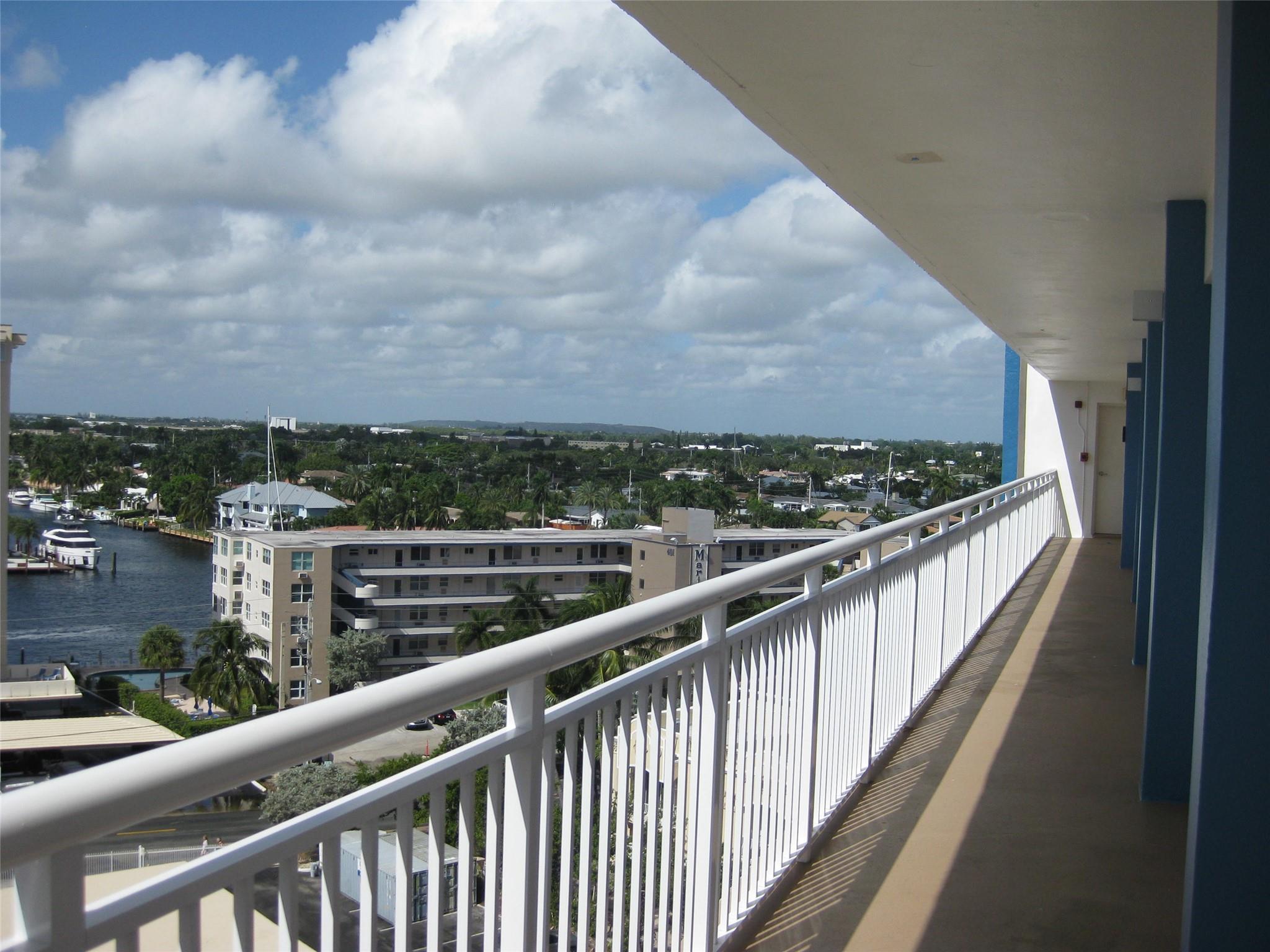 Nassau House - Residential