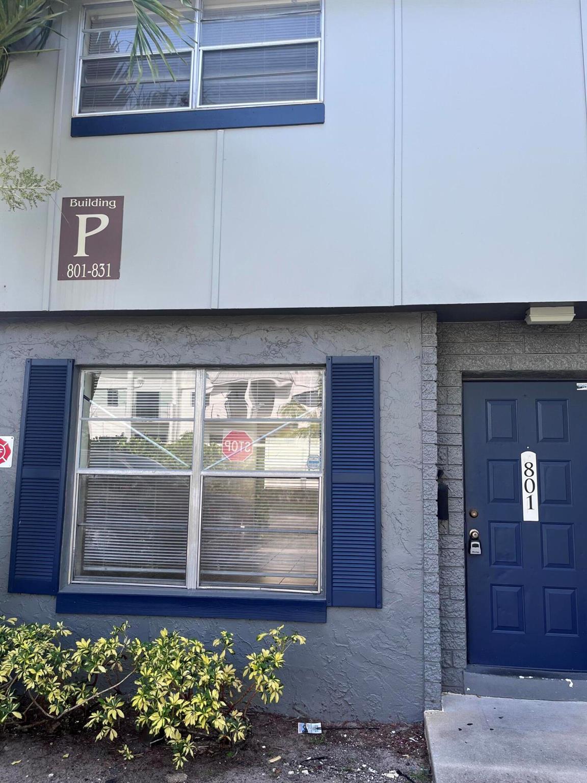 801 NW 46th Avenue 801