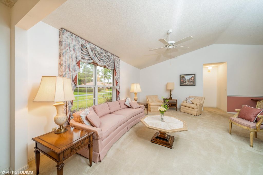 Photo of 690 SE Karrigan Terrace, Port Saint Lucie, FL 34983 (MLS # R10805253)