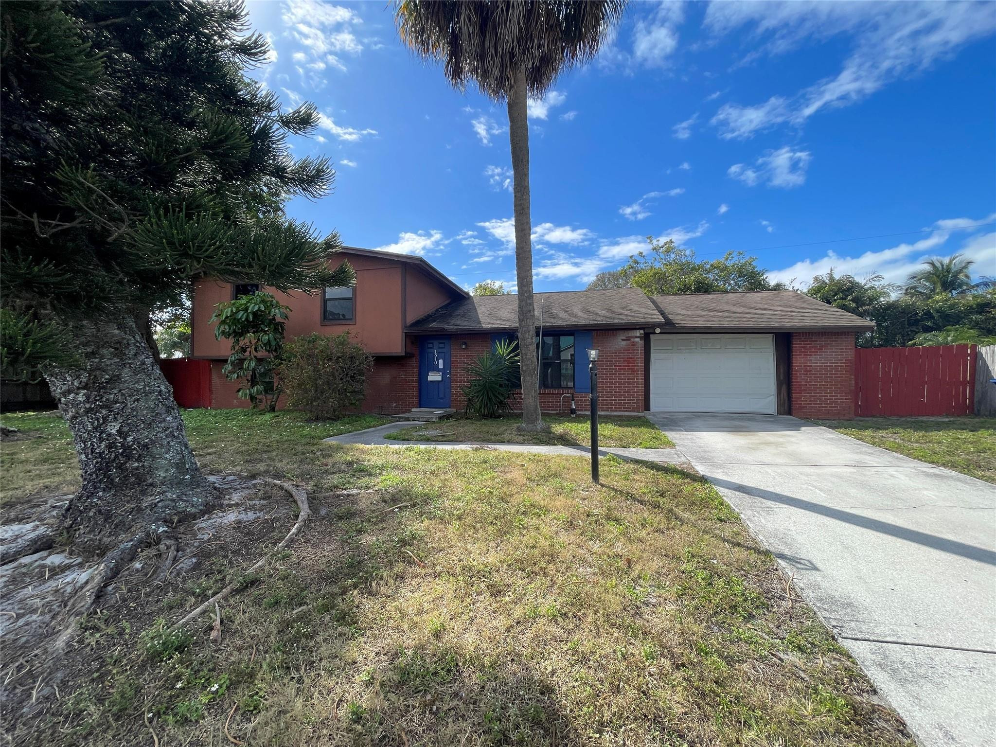 Lake Park Add - Residential