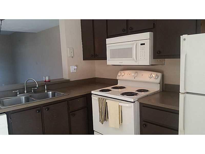 Sun Harbour - Residential