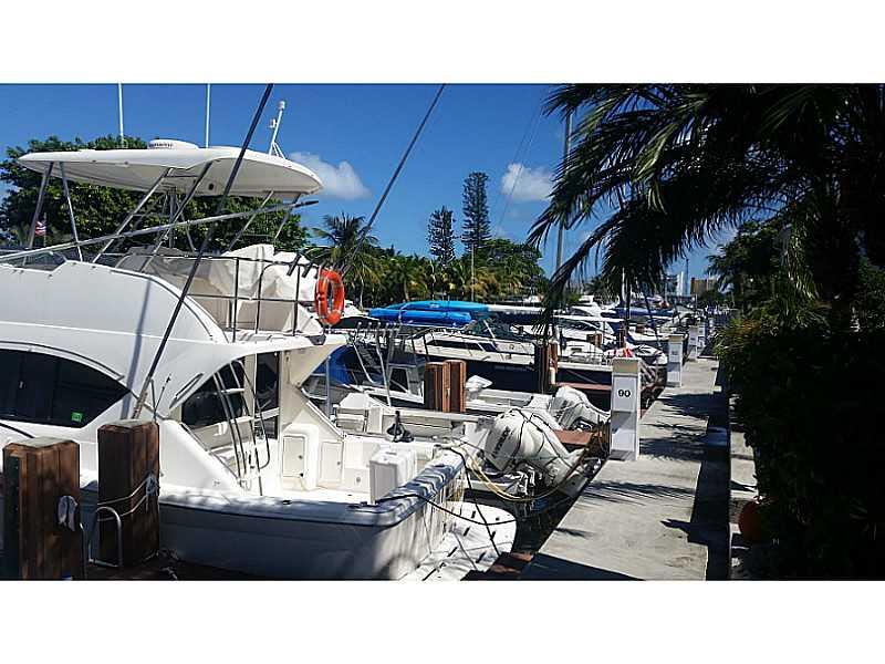 Sun Harbour - Residential