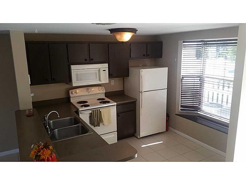 Sun Harbour - Residential