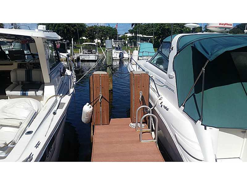 Sun Harbour - Residential