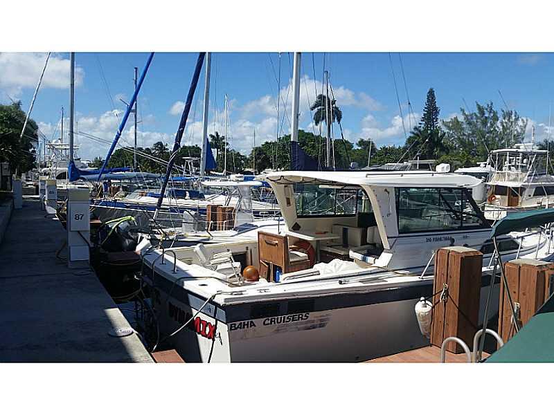 Sun Harbour - Residential