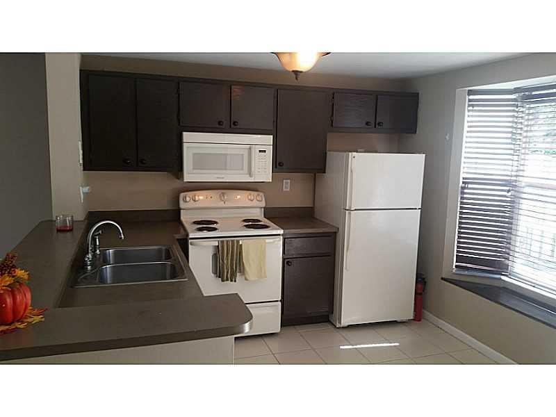 Sun Harbour - Residential