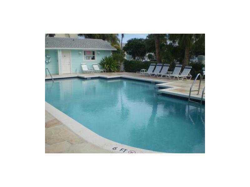 Sun Harbour - Residential