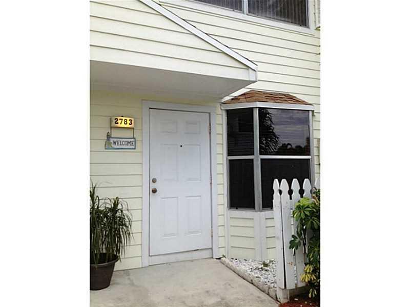 Sun Harbour - Residential