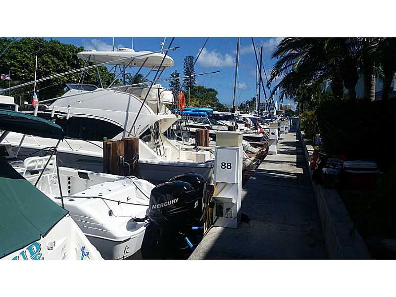 Sun Harbour - Residential