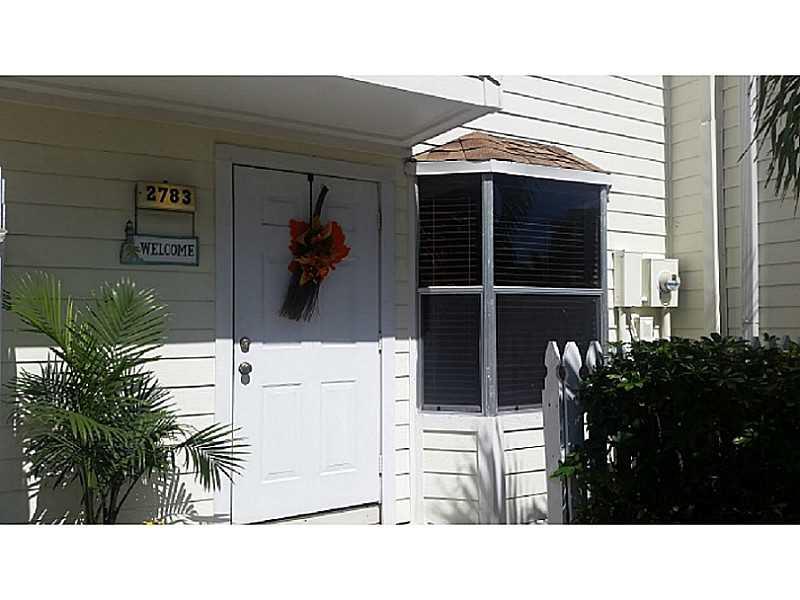 Sun Harbour - Residential